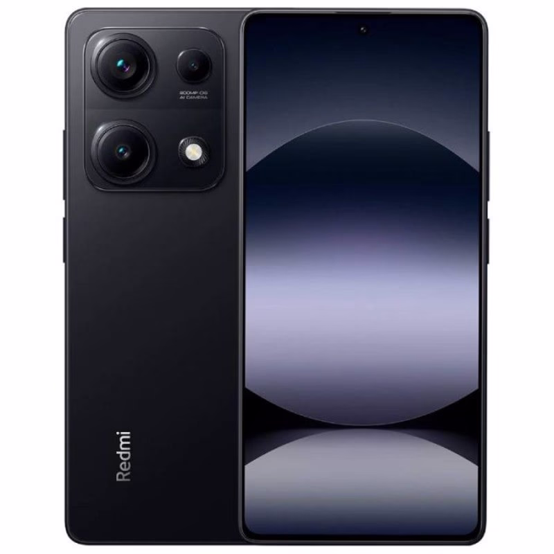 Smartphone XIAOMI Redmi Note 14S 8Go 256Go