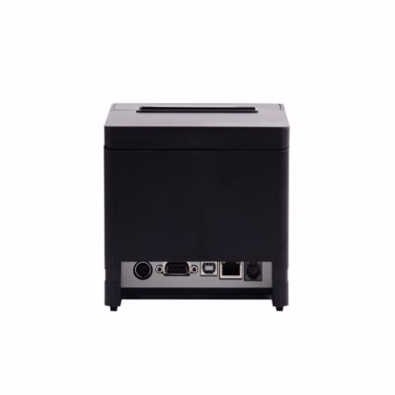 Imprimante de Ticket GPRINTER C80250I Plus Réseau+USB+Série Thermique