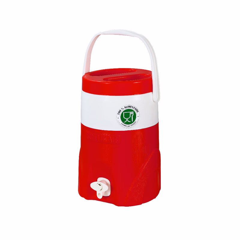 Glacière Fantaine MINI PANDA 4L GL050