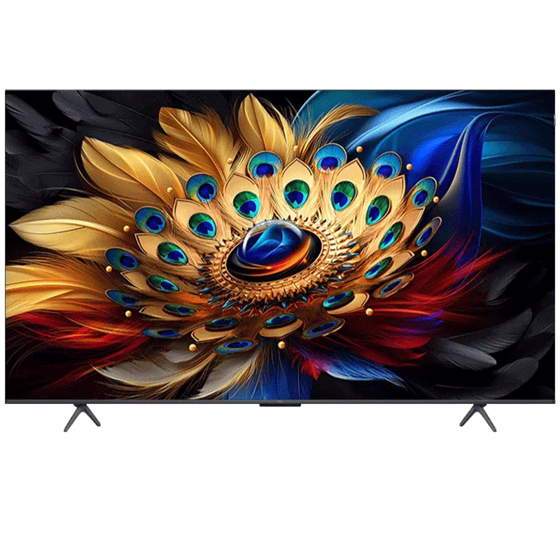 Tv TCL 75'' Smart Google C655 QLED 4K
