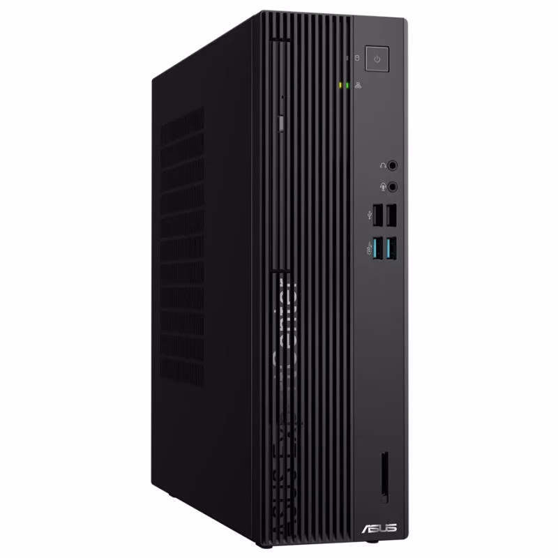 Pc de bureau Asus ExpertCenter D500SER i3 14Gén 8Go 256Go SSD  90PF04K1-M01BR0