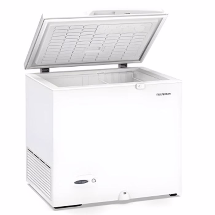 Congélateur Horizontal TELEFUNKEN FRIG-TLF-110 102 Litres en Blanc