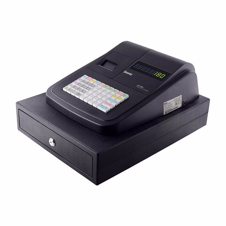Caisse Enregistreuse SAM4S ER-180T-1T
