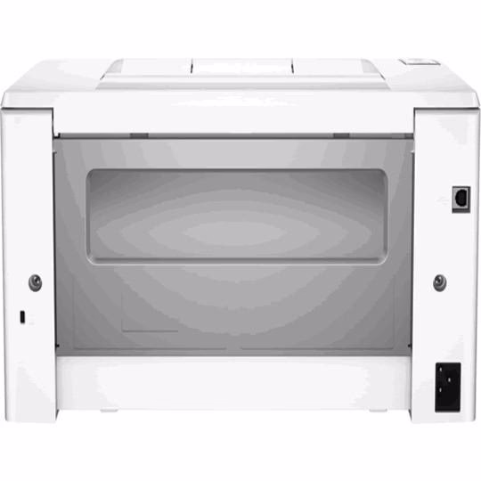 Imprimante monofonction HP LaserJet Pro M102W A4 monochrome WiFi