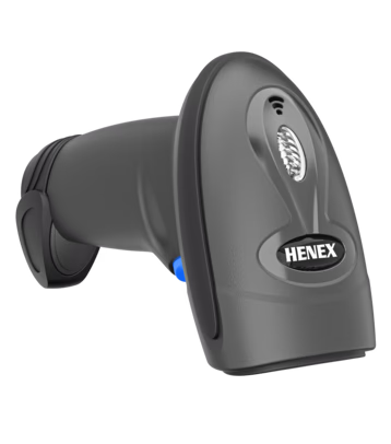 Douchette Henex Filaire 2D HC-3208 avec Support