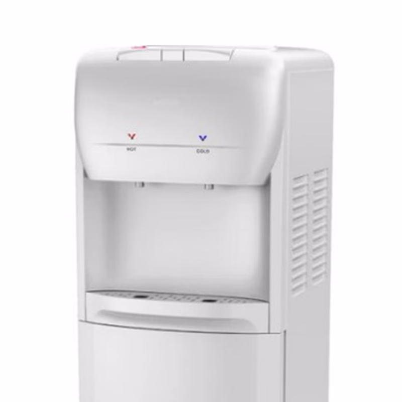 Fontaine Fraîche Westpoint WFQN 3016.P 12 Litres en Blanc