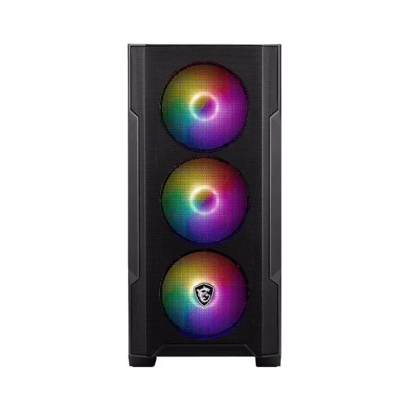 PC DE Bureau Gamer Spirit-I5 13400FH610 16G RTX3060