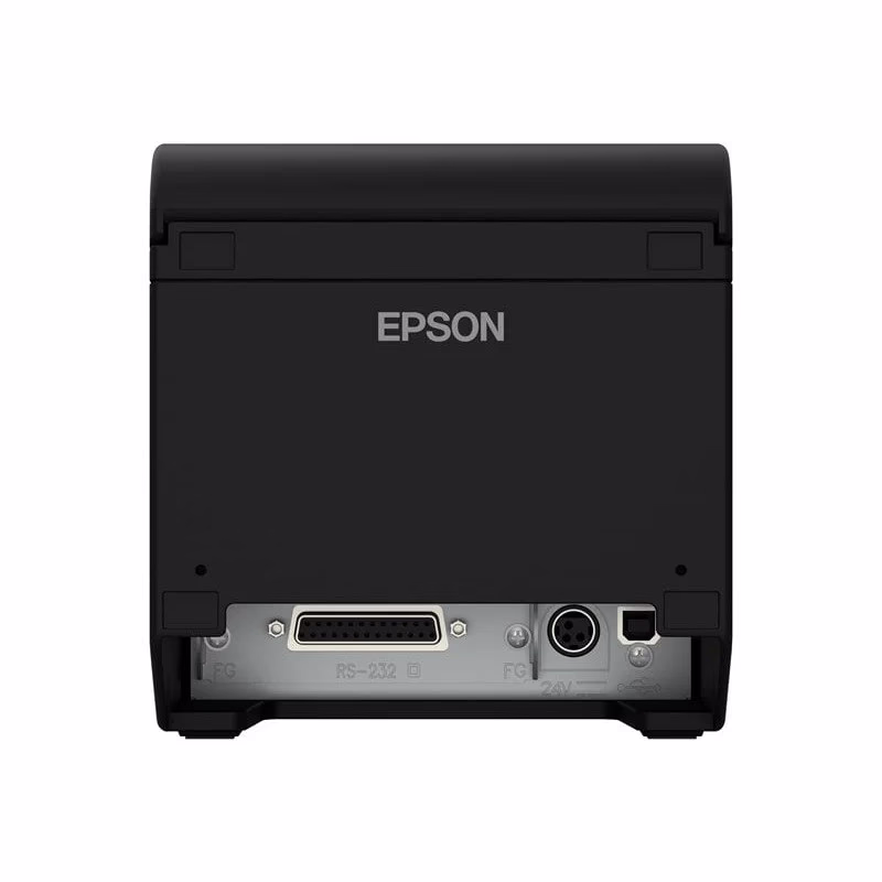Imprimante de tickets thermique EPSON TM-T20III