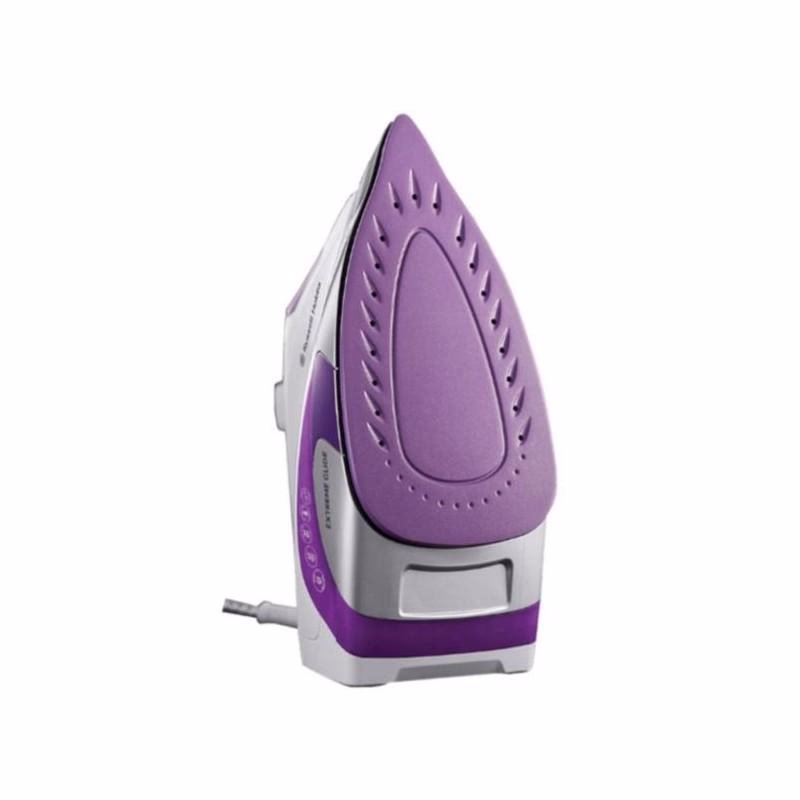 Fer à repasser vapeur Russell Hobbs 21530-56 de 2400 Watts Extreme Glide