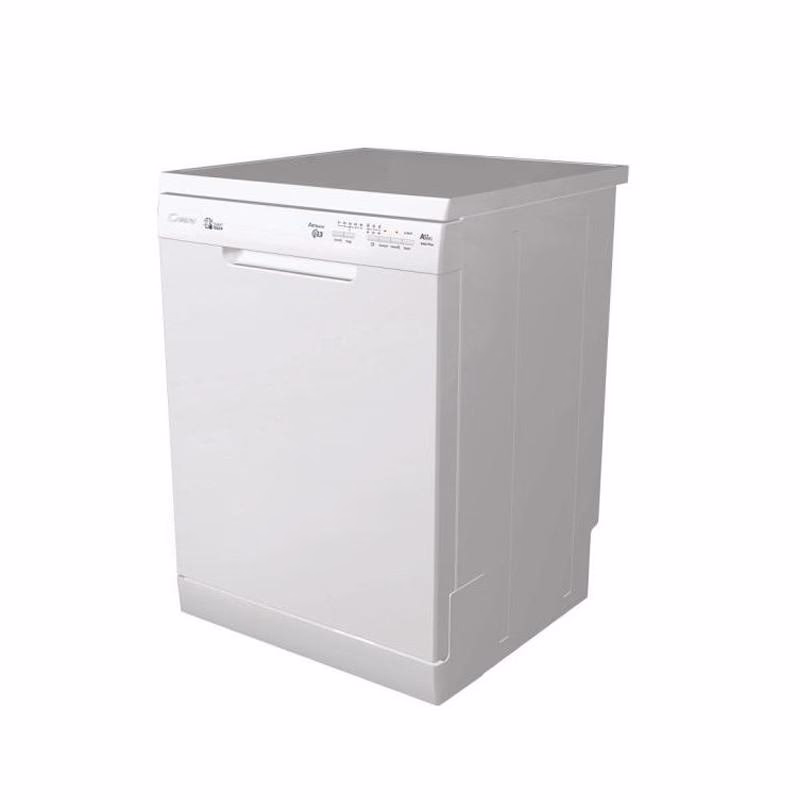 Lave vaisselle Candy CDPN 2L360SW 60 cm 13 couverts à 5 programmes Blanc