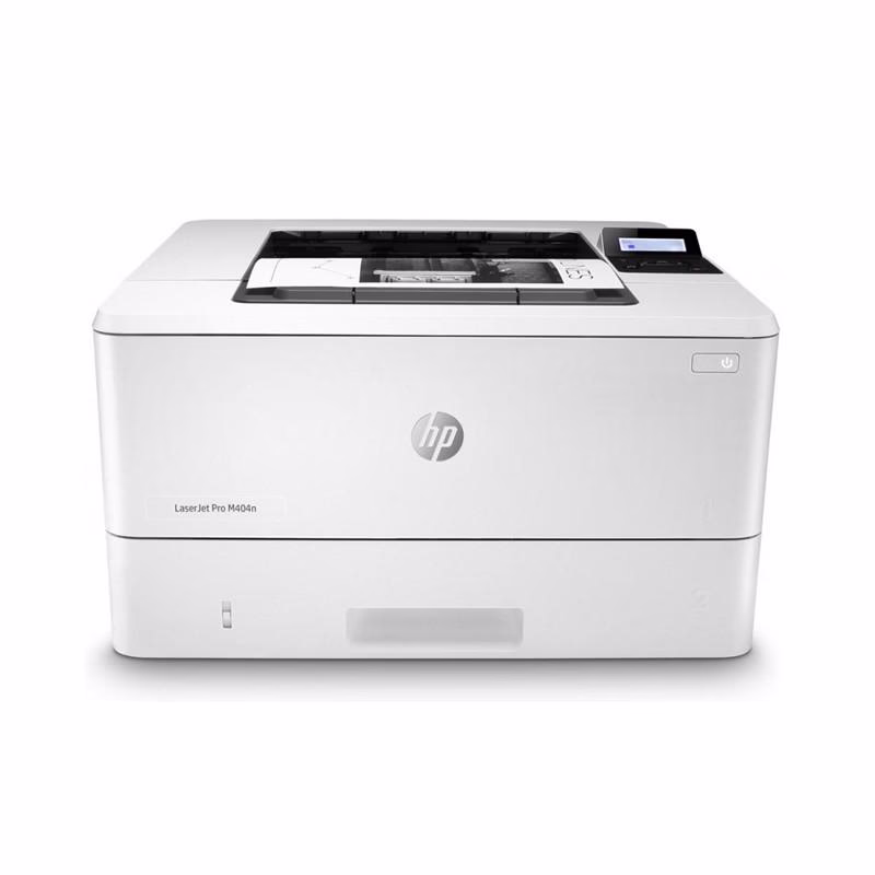 Imprimante Laser HP LaserJet Pro M404N Monofonction Monochrome A4