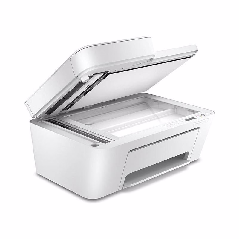 Imprimante Multifonction HP DeskJet 4120 4en1 Couleur A4 WiFi