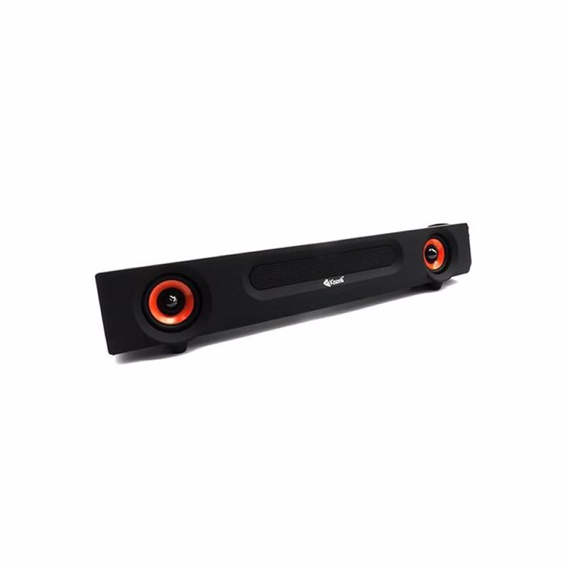 Haut Parleur Filaire Kisonli I530 USB 2.0