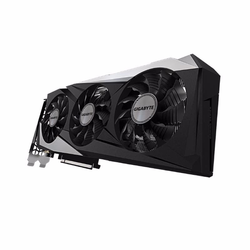 Gigabyte, Carte Graphique GeForce RTX 3060 Ti GAMING OC 8G (GV-N306TGAMINGOC-8GD)
