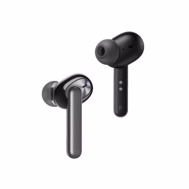 OPPO Enco W31, Écouteurs Sans Fil Bluetooth 5.0 Noir