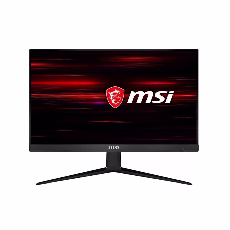 Ecran Gaming de MSI, OPTIX 23.8 Pouces G241 LED Full HD 1080P 144HZ