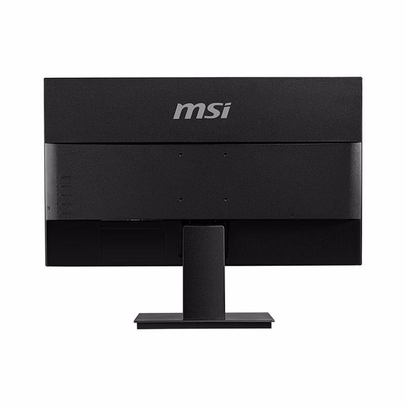 Ecran Gaming de MSI, Pro MP241 24 Pouces IPS Full HD 1080P 60 HZ