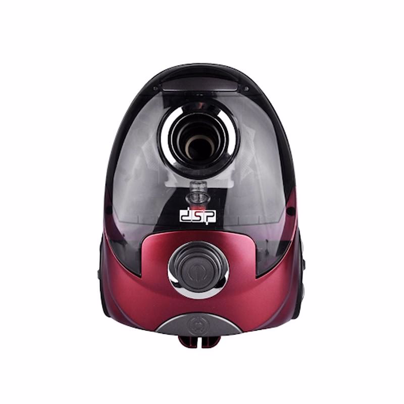 Aspirateur DSP KD2015 avec Sac Professionnel 1000 Watts 2 Litres