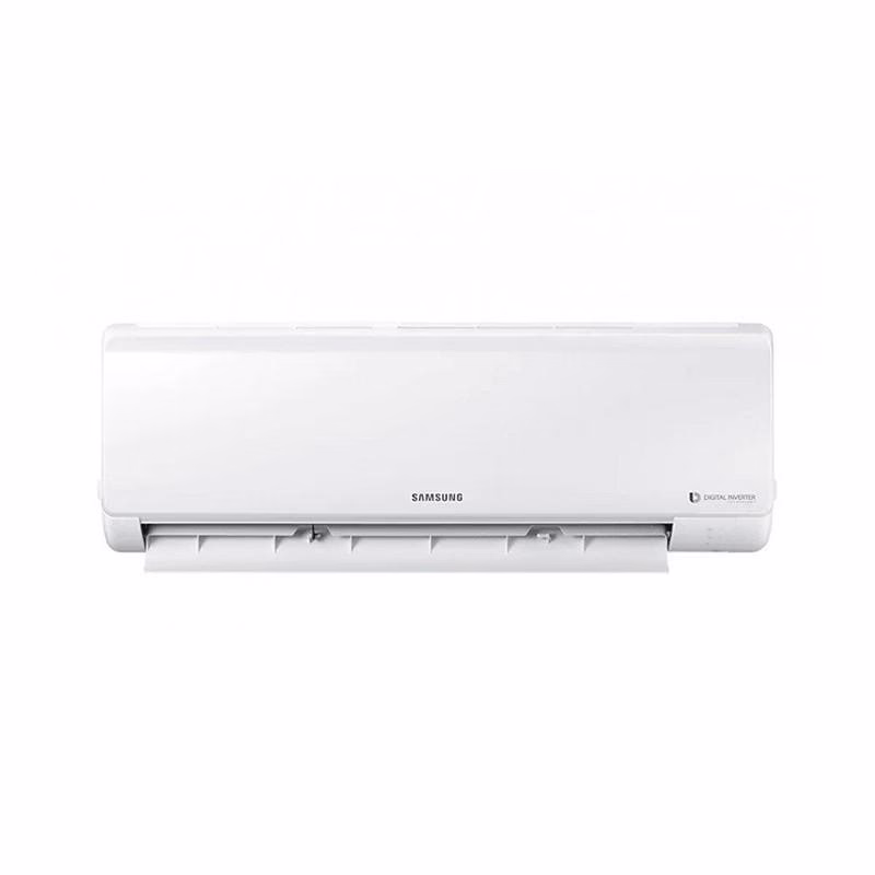 Samsung AR18TQHQLSI2TN, Climatiseur Chaud & Froid à 18000 BTU Blanc
