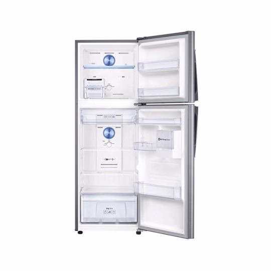Réfrigérateur Samsung RT37K5100S8 Twin Cooling Plus 300 Litres Silver