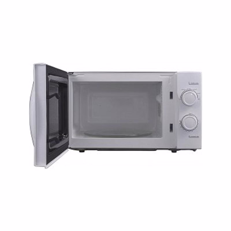 Micro Onde Candy CMW2070M 20 Litres 700 Watts avec Plateau rotatif Blanc