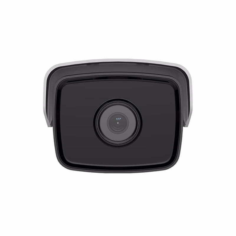 Hikvision DS-2CD1T23GO-I, Camera IP Externe Tube BULLET 2MP 4MM IP67