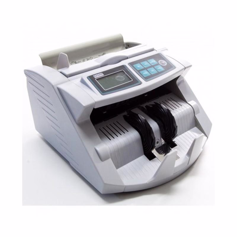 Compteuse de Billets Hardybill BJ1200 LCD 1000 Billets/min