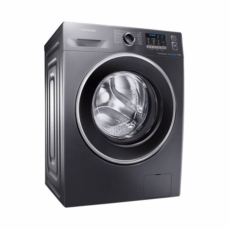 Machine à laver Samsung WW70J5555FX automatique 7 Kg Eco-Bubble