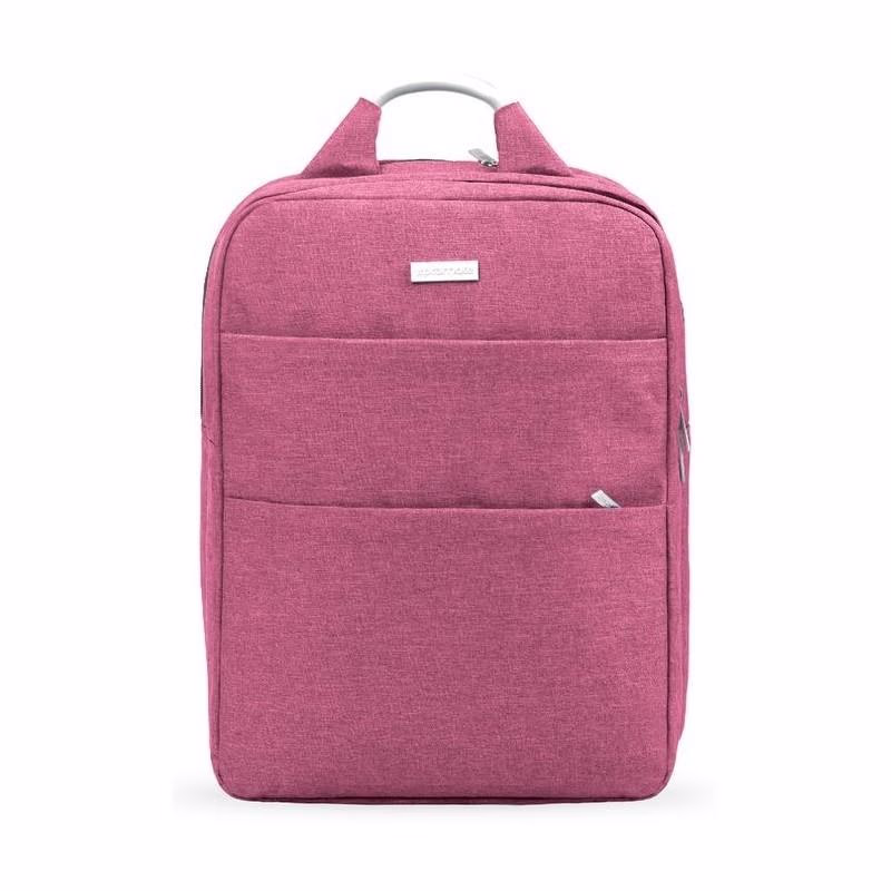 Sac à Dos Promate Nova Pour Notebook 15.6" Rouge