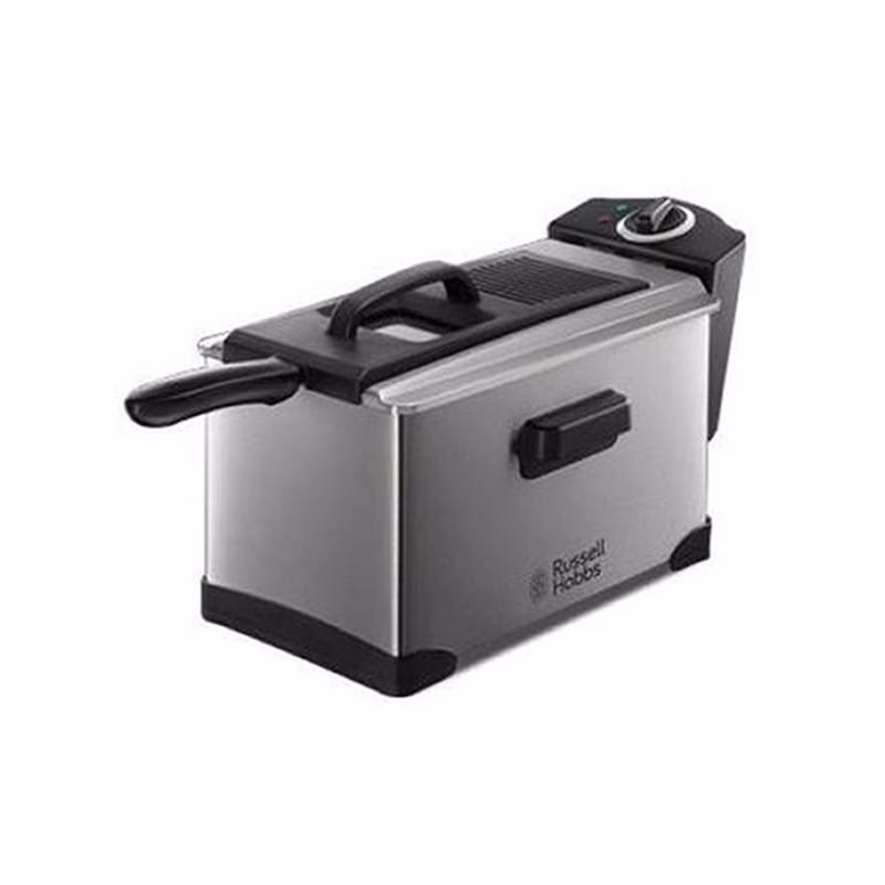 Friteuse Russell Hobbs 19773-56 Cook At Home 1800 Watts 1.2 Kg