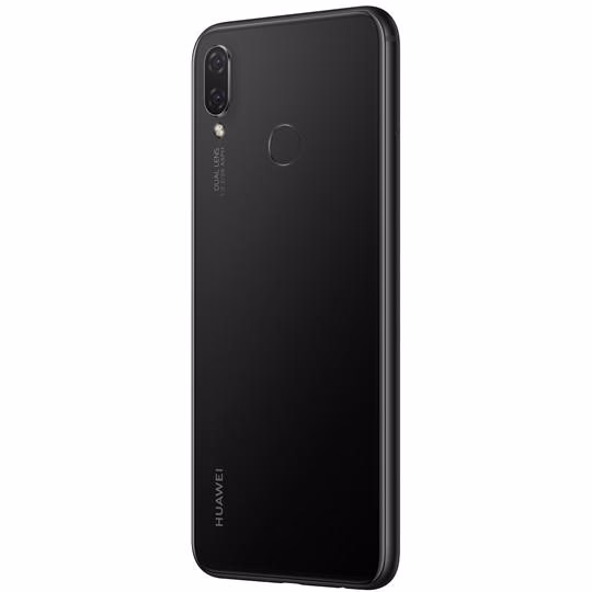 Smartphone Huawei Nova 3I Android haut de gamme 128 Go débloqué