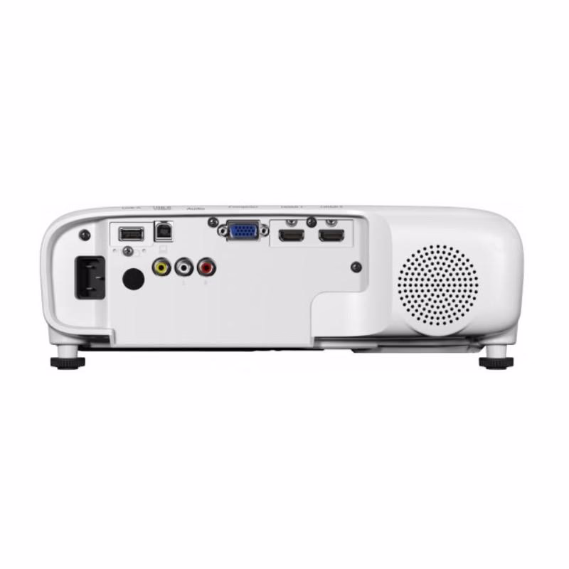 Vidéoprojecteur professionnel Epson EB-X49 3LCD Résolution XGA 3600 Lumens