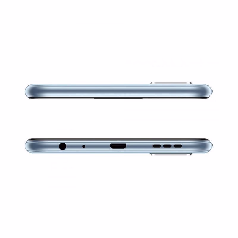 Vivo Y12s, Smartphone Android 4G RAM 3Go 32 Go en Bleu