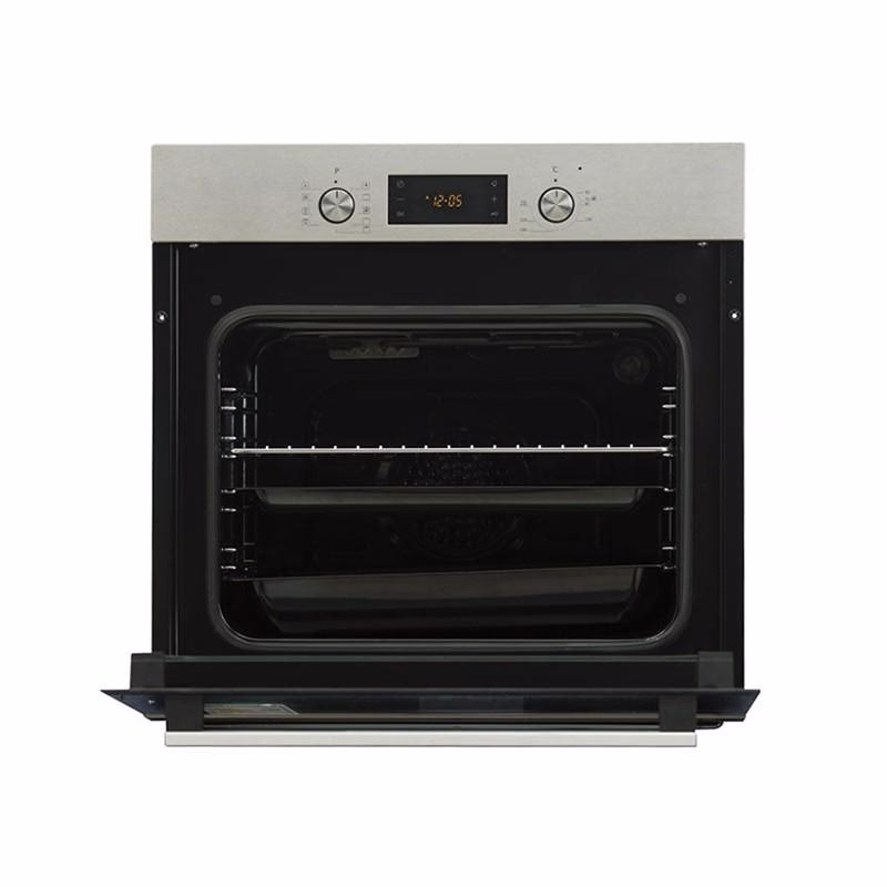 Montblanc FXS93D, Four Encastrable Ventilé 60 cm en Inox