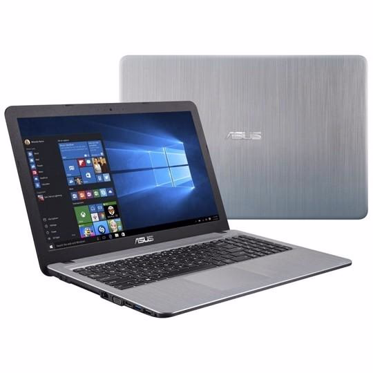 PC portable Asus X540NA Dual Core N3350 4 Go 500 Go