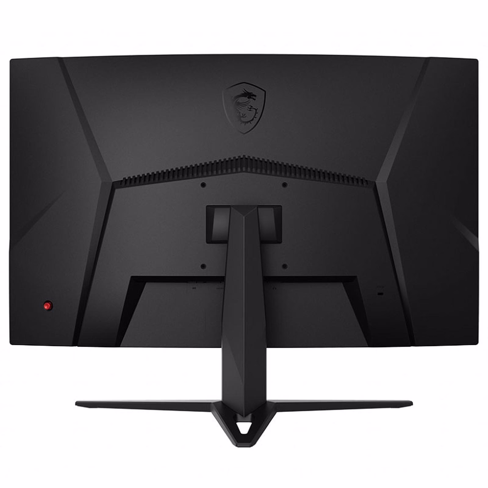 Ecran Gaming incurvé de MSI, Optix G32CQ4 32 Pouce QHD 165HZ