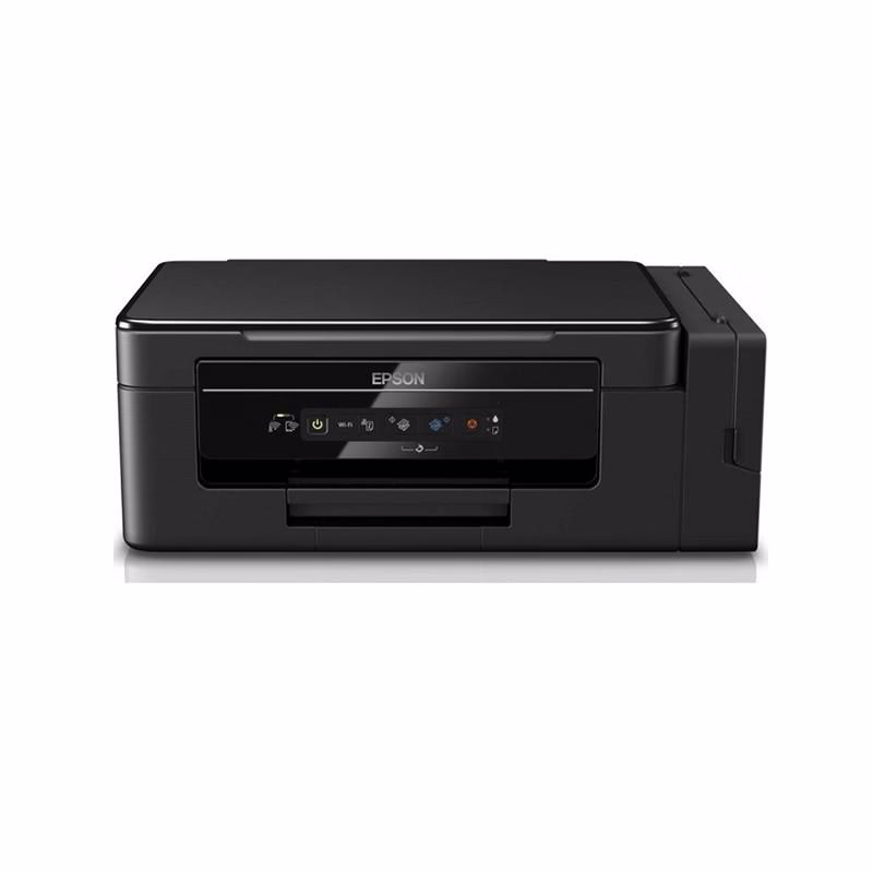 Imprimante EcoTank Epson L3060 Multifonction A4 couleur WiFi à réservoir intégré