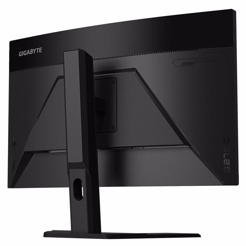 Écran Gaming incurvé Gigabyte G27FC 27 Pouces FHD 165HZ