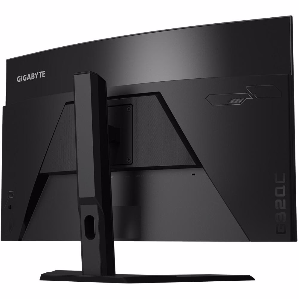 Ecran Gaming incurvé Gigabyte G32QC, 32 Pouce QHD 165HZ