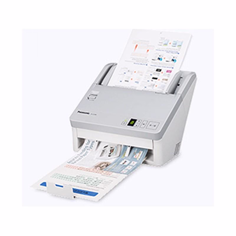 Panasonic KV-SL1066, Scanner de documents à Défilement A4 65ppm