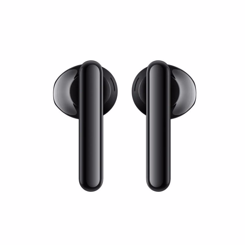 OPPO Enco Air W32, Ecouteurs Sans Fil 5.2 en Noir