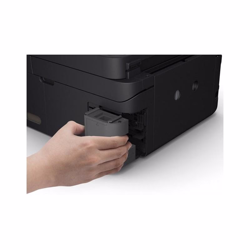 Epson L6170, Imprimante EcoTank Multifonction 3en1 Couleur Wi-Fi à Réservoir intégré