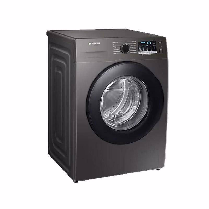 Machine à laver Frontale Samsung WW70TA046AX1MF 7 Kg EcoBubble Silver