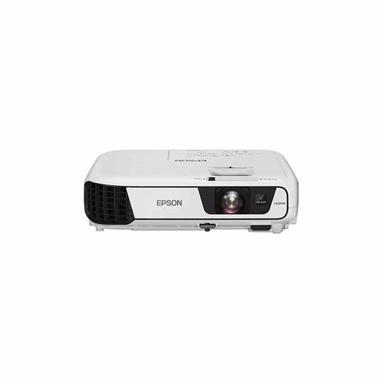 Vidéoprojecteur Epson EB-S31 SVGA 3LCD de 3200 lumens