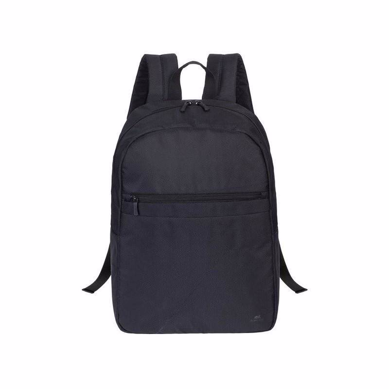 Sac à dos RIVACASE 8065 Pour PC portable 15.6 Pouces Noir