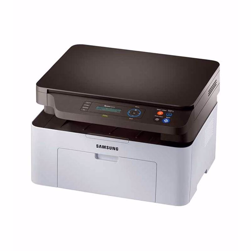 Samsung SL-M2070, Imprimante Laser 3 en 1 Monochrome A4