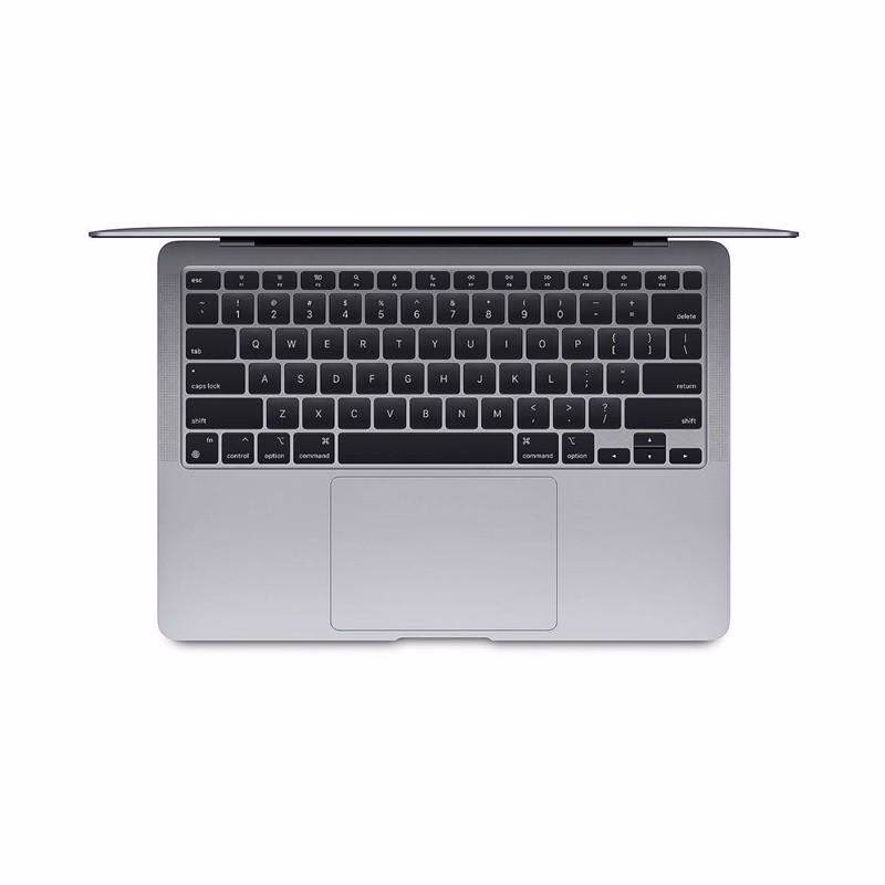 Apple MacBook Air M1, Pc portable 13.3" LED Retina 8GB SSD 256GB Mac OS Big Sur Gris