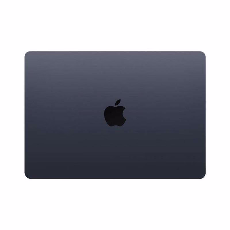 MacBook Apple Air M2 (2022) 13.3" LED Retina 8Go/256 Go Mac OS Minuit