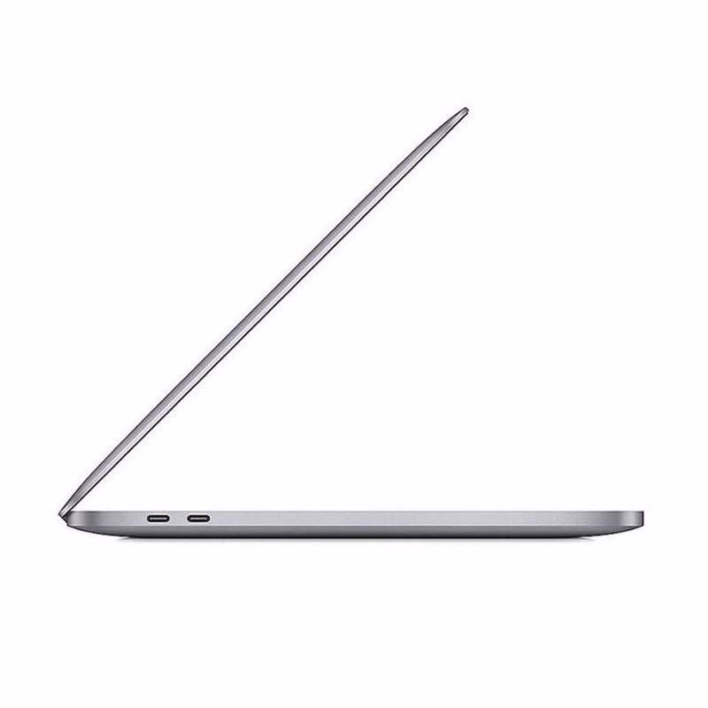 MacBook Apple Pro M2 (2022) 13.3" LED Retina 8Go/256 Go Mac OS Gris Sidéral