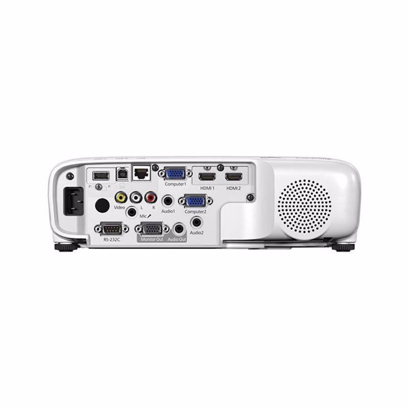 Vidéoprojecteur Epson EB-992F 3 LCD FULL HD 4000 ANSI Lumens WiFi